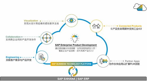SAP供應鏈云三套產品落地中國，官方培訓課程助您操作無憂，管理高效