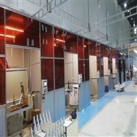 安全防護(hù)欄 類(lèi)型、應(yīng)用與市場(chǎng)價(jià)格解析