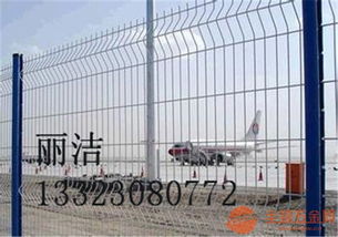 電廠(chǎng)護(hù)欄網(wǎng) 守護(hù)電力安全的關(guān)鍵防線(xiàn)