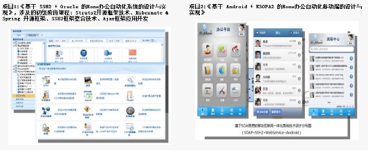 慧聚軟件服務外包行業之未來 江蘇航軟科技集團的戰略與實踐