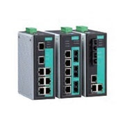 杭州水源電子設備 MOXA EDS-408A-MM-SC環網交換機總代理，一站式通訊解決方案